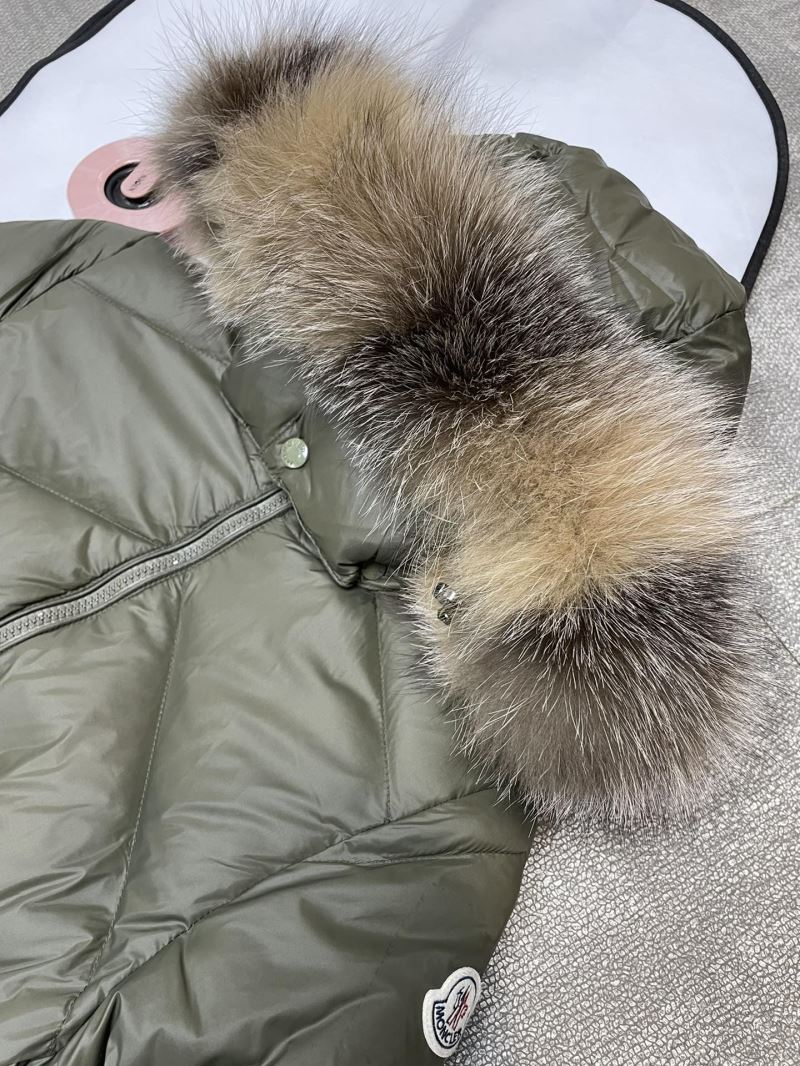 Moncler Down Jackets